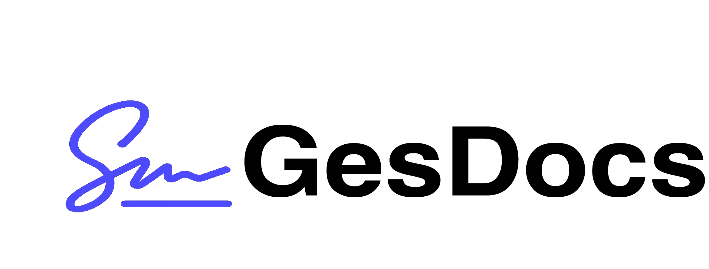 Logo Gesdocs